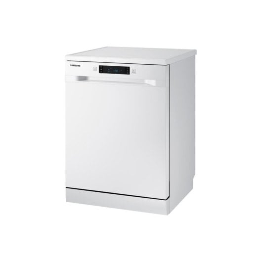 Lavavajillas Samsung DW60A6092FW 14 Cubiertos D con Higiene y AutoOpen
