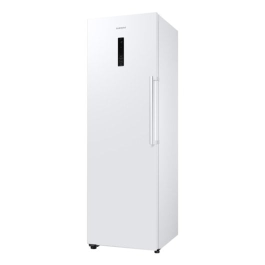 Frigorífico Una Puerta Samsung RZ32C7CDEWW No Frost 186cm 323L E Branco WiFi IA