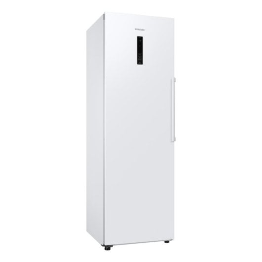 Frigorífico Una Puerta Samsung RZ32C7CDEWW No Frost 186cm 323L E Branco WiFi IA