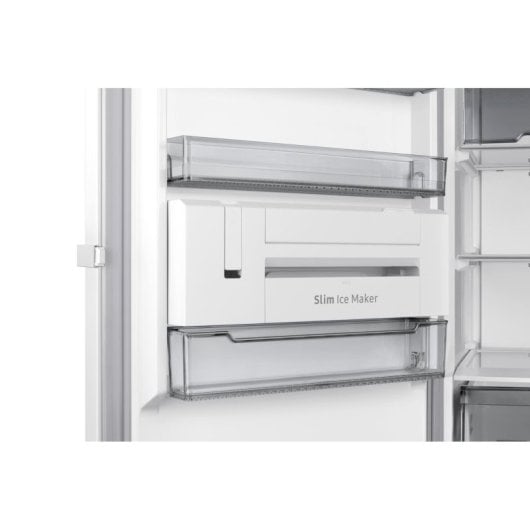 Frigorífico Una Puerta Samsung RZ32C7CDEWW No Frost 186cm 323L E Branco WiFi IA