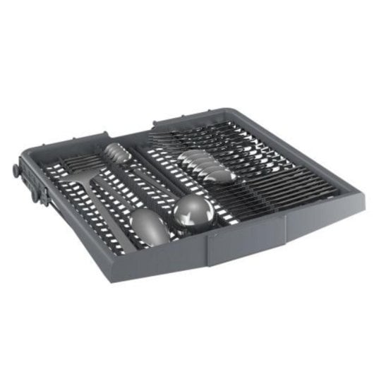 Lavavajillas Grundig GNFP3630XB 16 Servicios C con DoorMatic, CornerWash y DeepClean