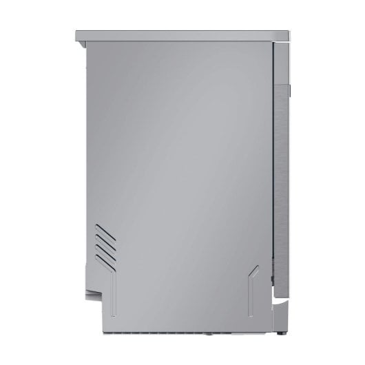 Máquina de Lavar Loiça Haier XF 6C2M1PX 16 Conjuntos Classe C Secagem Extra Wi-Fi Inverter