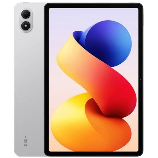 Xiaomi Redmi Pad 2 Pro 6 Go 128 Go 12,1" 2,5K 12 000 mAh 33 W Android 15 Argent