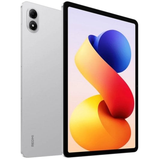 Xiaomi Redmi Pad 2 Pro 6 Go 128 Go 12,1" 2,5K 12 000 mAh 33 W Android 15 Argent
