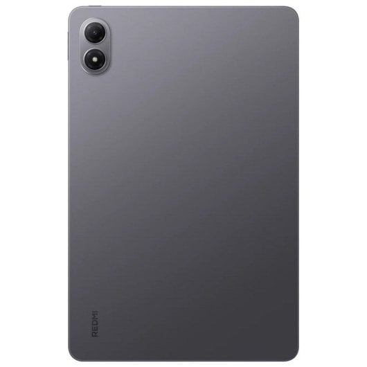Xiaomi Redmi Pad 2 Pro 8GB 256GB 12.1" 2.5K 12000mAh 33W Android 15 Grigio Grafite