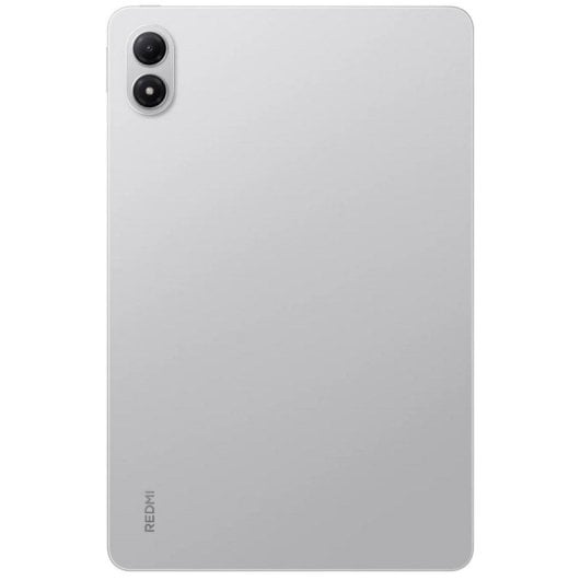Xiaomi Redmi Pad 2 Pro 8 Go 256 Go 12,1" 2,5K 12 000 mAh 33 W Android 15 Argent