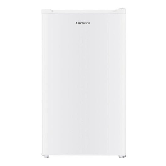 Congelador Corbero CCVH824W 60 L 2,8 kg/24h Clase E Blanco puertas reversibles