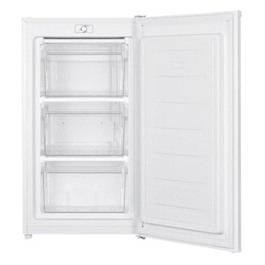 Congelador Corbero CCVH824W 60 L 2,8 kg/24h Clase E Blanco puertas reversibles
