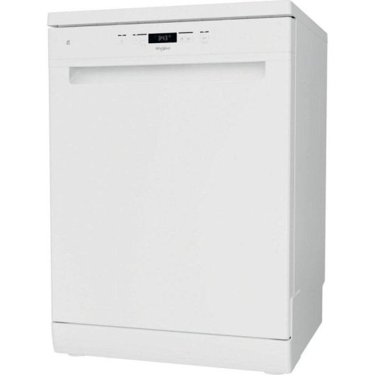Lavavajillas Whirlpool W2FHD624 14 Talheres E silencioso Multi Zone início diferido