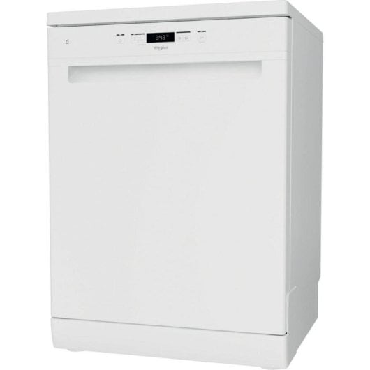 Lavavajillas Whirlpool W2FHD624 14 cubiertos E silencioso Multi Zone inicio diferido