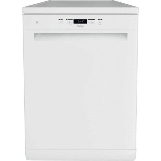 Lavavajillas Whirlpool W2FHD624 14 Talheres E silencioso Multi Zone início diferido