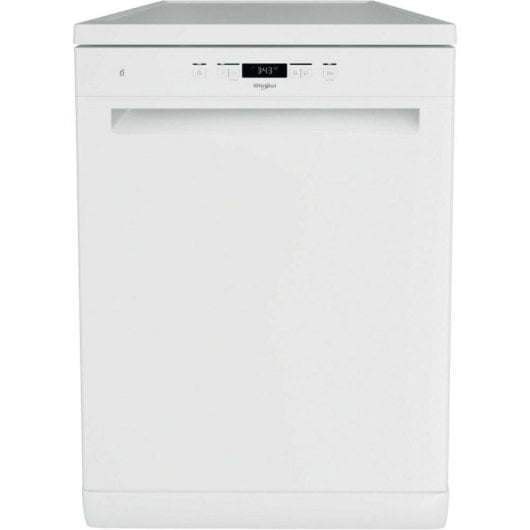 Lavavajillas Whirlpool W2FHD624 14 cubiertos E silencioso Multi Zone inicio diferido