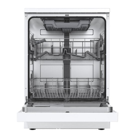 Lavavajillas Corberó CLVM861424W 14 Servicios D Blanco