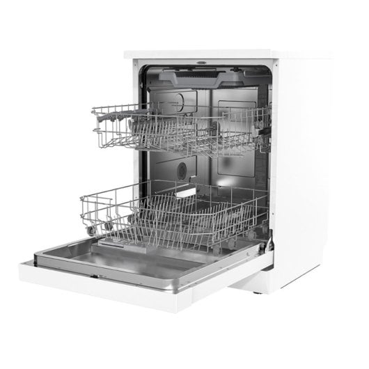 Lavavajillas Corberó CLVM861424W 14 Servicios D Blanco