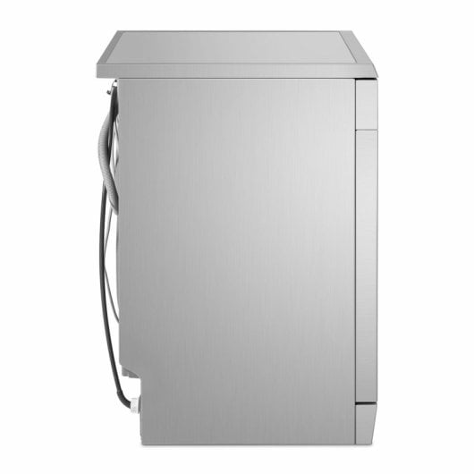 Lavavajillas Smeg LVS262DSX 13 Servicios D Inox Motor Inverter Display LED Autolimpieza