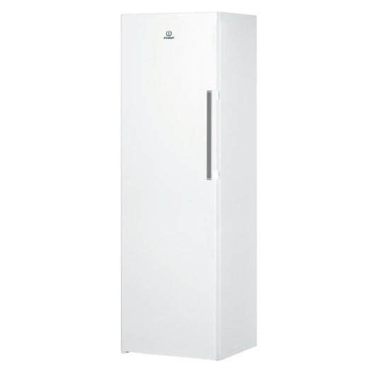 Congelador Indesit UI8 F2C W vertical libre instalación 263 L No Frost blanco