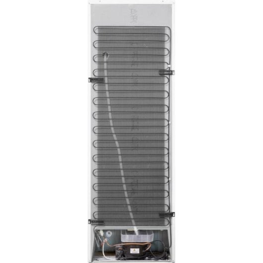 Congelador Indesit UI8 F2C W vertical libre instalación 263 L No Frost blanco
