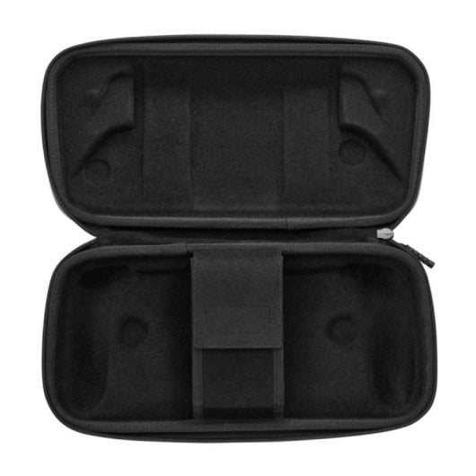ASUS ROG XBOX ALLY Premium Case Hardcase für ROG ALLY mit SD-Halter Schwarz