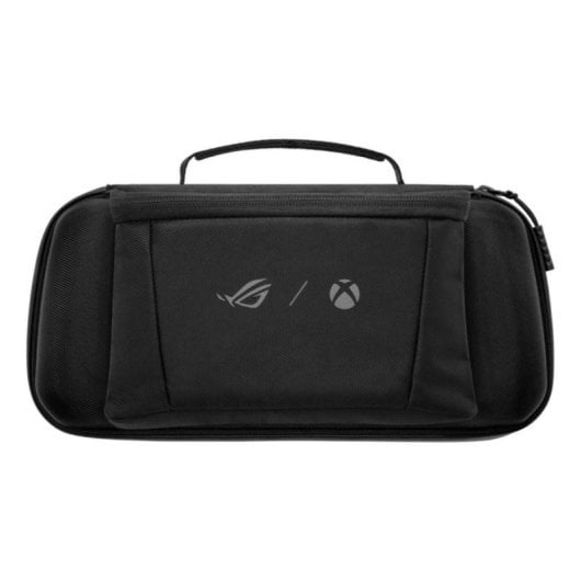 ASUS ROG XBOX ALLY Premium Case Hardcase für ROG ALLY mit SD-Halter Schwarz