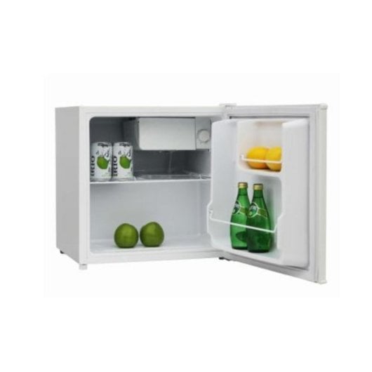 Frigorífico Mini Nevir NVR5505SDC 48,7cm 46L F Puertas Reversibles Libre instalación Blanco