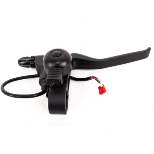 Maneta de freno derecha ZWheel E9T palanca de repuesto resistente y segura