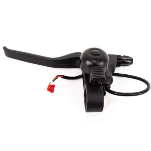 Maneta de freno izquierda Urbanglide 350CT palanca repuesto resistente scooter