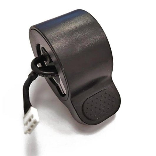 Acelerador de repuesto B-Mov Freestyle 3 500W Compatible Patinete Eléctrico