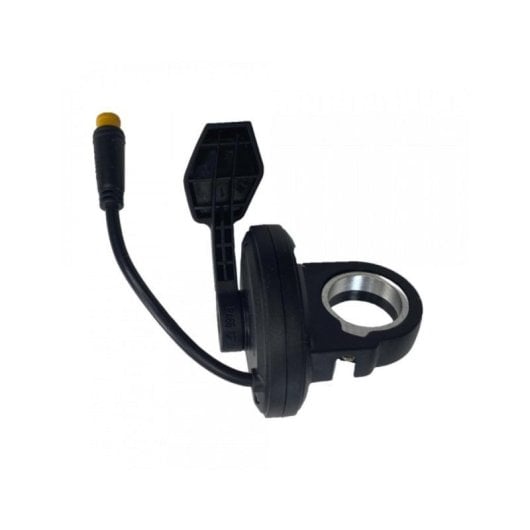 Accélérateur SmartGyro CrossOver Dual X2 Pro remplacement installation rapide compatible E14