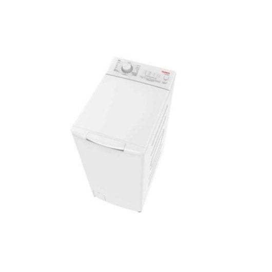 Lavadora Corberó CLACSM6524 Carga Superior 6.5kg 1.200rpm C Blanca