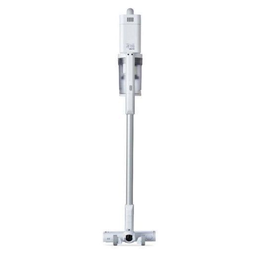 Aspirador sem fios Nilfisk S1 Allergy 550 W 60 min Iluminação LED Filtro Ciclónico Branco