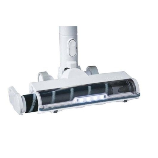 Aspirador sem Fio Nilfisk S1 Allergy 550W 60 min Antialérgico Depósito 0,7L