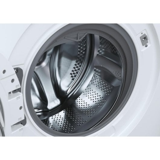 Lavadora Candy Ultra HCU2102DWB4/1-S 10 kg Carga Frontal 1200 rpm B Blanca NFC Smart Touch
