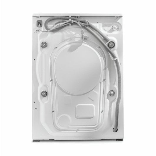 Lavadora Candy Ultra HCU2102DWB4/1-S 10 kg Carga Frontal 1200 rpm B Blanca NFC Smart Touch