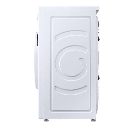Lavadora Samsung WW70FG3M05TWEC 7kg Carga Frontal 1400rpm Clase A Blanca Digital Inverter WiFi Vapor