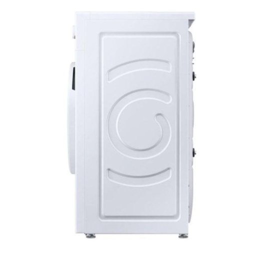 Lavadora Samsung WW70FG3M05TWEC 7kg Carga Frontal 1400rpm Clase A Blanca Digital Inverter Vapor