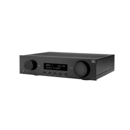 Altavoces JBL 5.2 Canales Alámbricos Control Giratorio con HDMI y Ecualizador