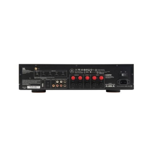 Altavoces JBL 5.2 Canales Alámbricos Control Giratorio con HDMI y Ecualizador