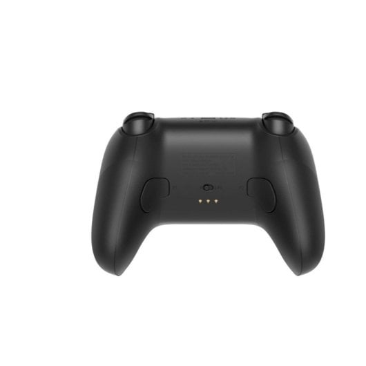Gamepad 8Bitdo Ultimate BT 80NA02 Negro Inalámbrico Bluetooth PC Android iOS USB C Batería Li-Ion