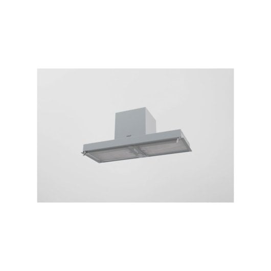 Campana extractora Cata Armonia 45 X Canalizado/Recirculación 47 cm Inox LED 4 velocidades