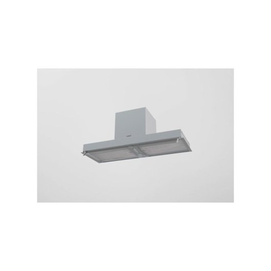 Campana extractora Cata Armonia 45 X Canalizado/Recirculación 47 cm Inox LED 4 velocidades