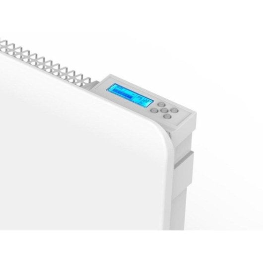 Radiador Eléctrico Purline Ceramic A2000 2000W 990 mm Wifi LCD y Programación Semanal