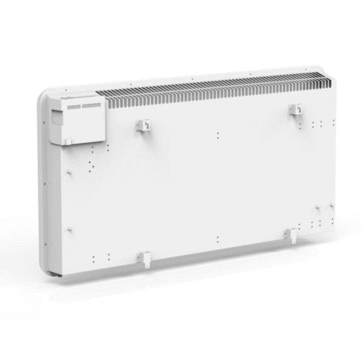 Radiador Eléctrico Purline Ceramic A2000 2000W 990 mm Wifi LCD y Programación Semanal