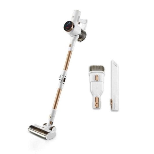 Aspiradora sin cable Ufesa Inspire Z5 Digital 300W Autonomía 40 min Luz LED Flex