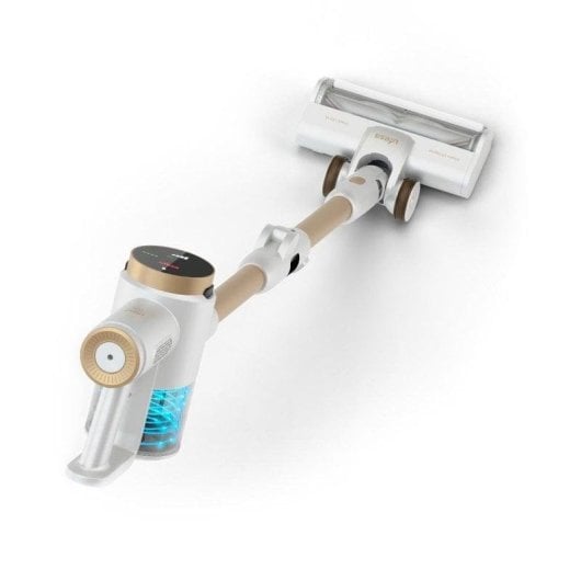 Aspiradora sin cable Ufesa Inspire Z5 Digital 300W Autonomía 40 min Luz LED Flex