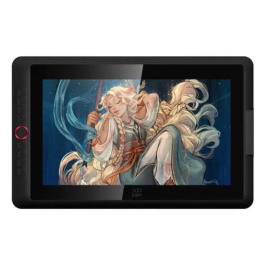 Tableta gráfica XP-Pen Artist 15.6 Pro Full HD 8192 níveis USB-C