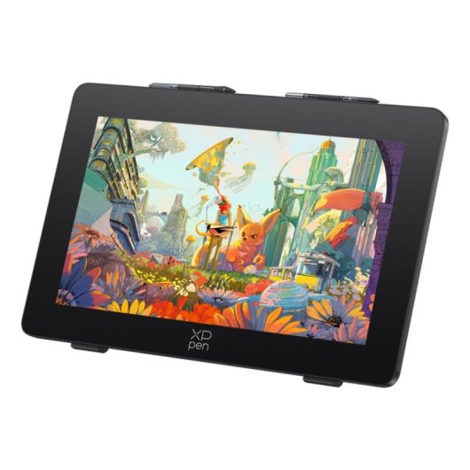 Monitor gráfico XP-PEN Artist 24 Pro 2ª Gen 4K UHD 23.8"