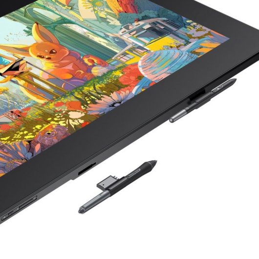 Monitor gráfico XP-PEN Artist 24 Pro 2ª Gen 4K UHD 23.8"