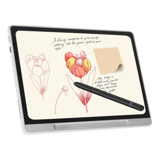 Tablette graphique XPPen Magic Note Pad 11 pouces 3 en 1 16K niveaux