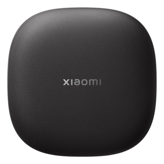 Auriculares Xiaomi OpenWear Stereo Pro inalámbricos True Wireless Bluetooth 5.4 llamadas música negro plata