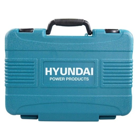 Mala de ferramentas K70 70 peças Hyundai